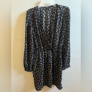 Eclipse dress small